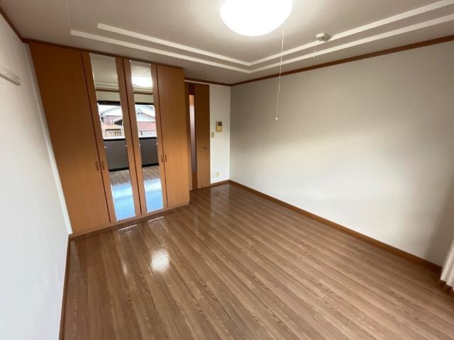 オレンジハウス・Ｔの物件内観写真