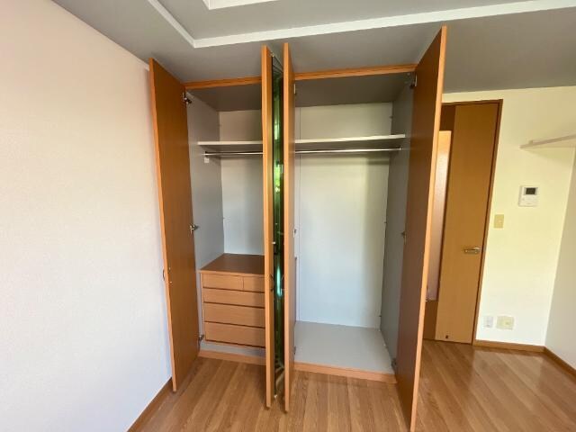 オレンジハウス・Ｔの物件内観写真