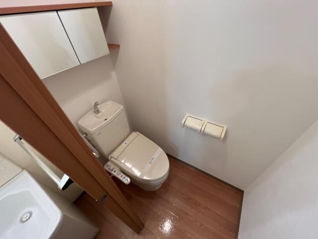 オレンジハウス・Ｔの物件内観写真