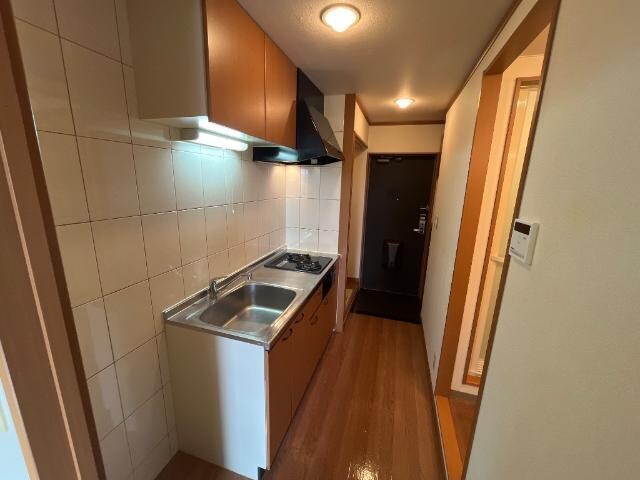 オレンジハウス・Ｔの物件内観写真