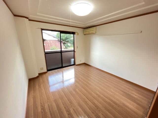 オレンジハウス・Ｔの物件内観写真