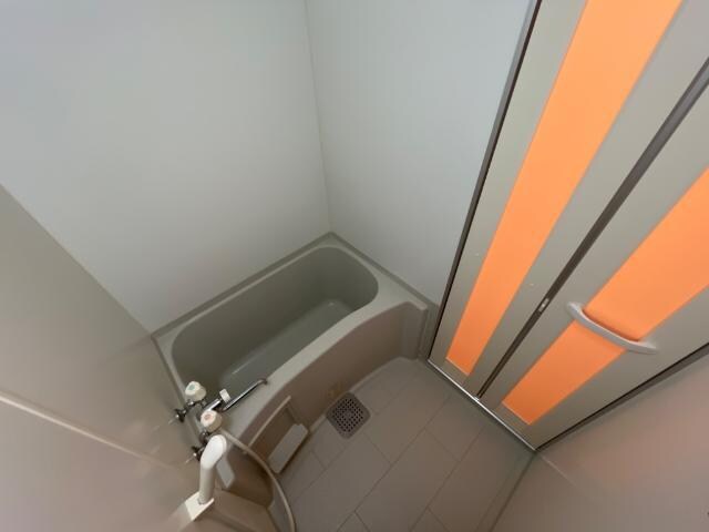 オレンジハウス・Ｔの物件内観写真