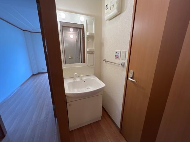 オレンジハウス・Ｔの物件内観写真