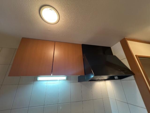 オレンジハウス・Ｔの物件内観写真