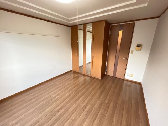 オレンジハウス・Ｔの物件内観写真