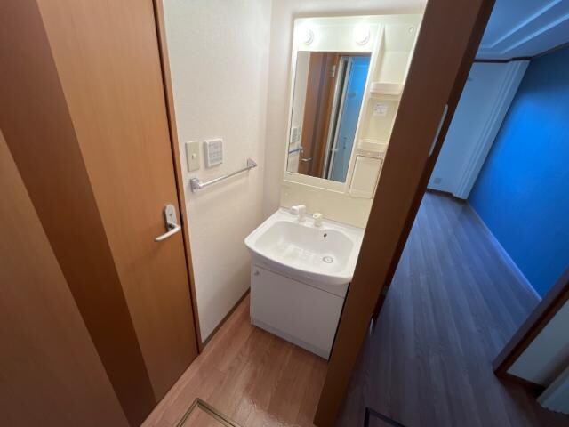 オレンジハウス・Ｔの物件内観写真