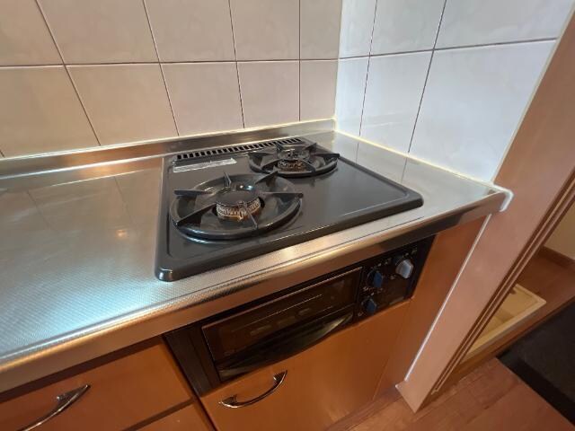 オレンジハウス・Ｔの物件内観写真