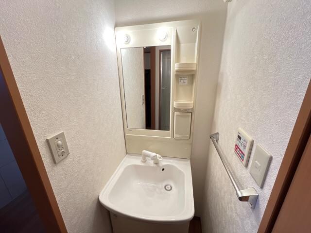 オレンジハウス・Ｔの物件内観写真