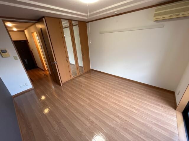 オレンジハウス・Ｔの物件内観写真