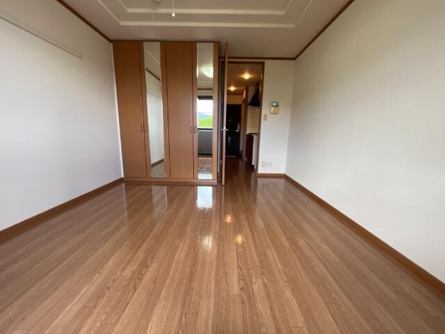 オレンジハウス・Ｔの物件内観写真