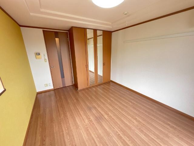 オレンジハウス・Ｔの物件内観写真