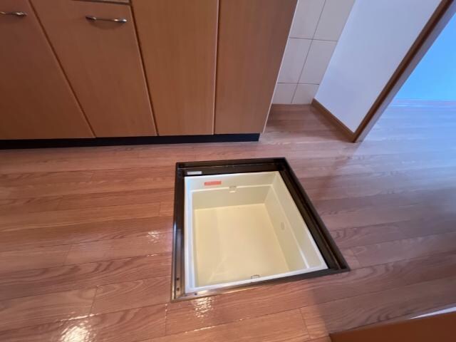 オレンジハウス・Ｔの物件内観写真