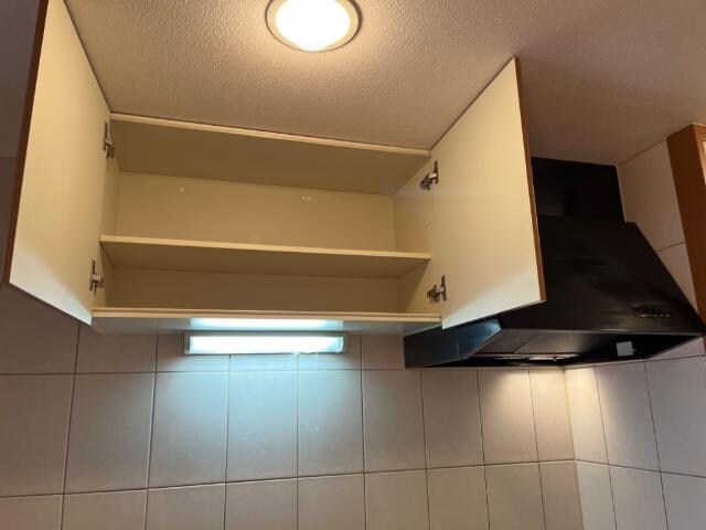 オレンジハウス・Ｔの物件内観写真