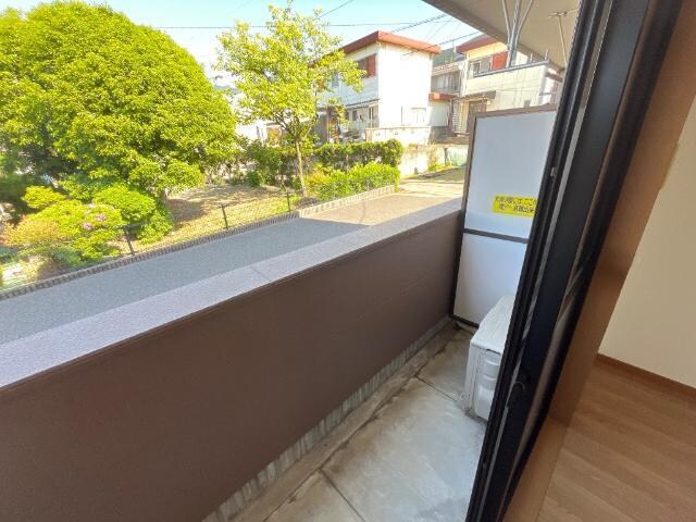 オレンジハウス・Ｔの物件内観写真