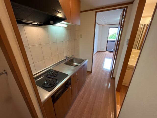 オレンジハウス・Ｔの物件内観写真