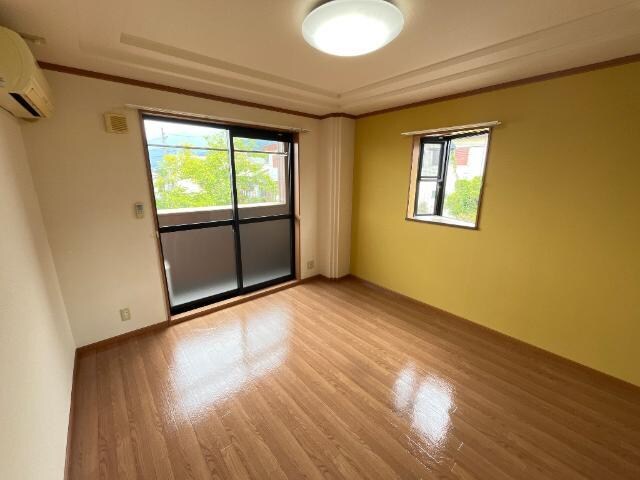 オレンジハウス・Ｔの物件内観写真