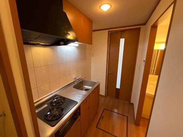 オレンジハウス・Ｔの物件内観写真