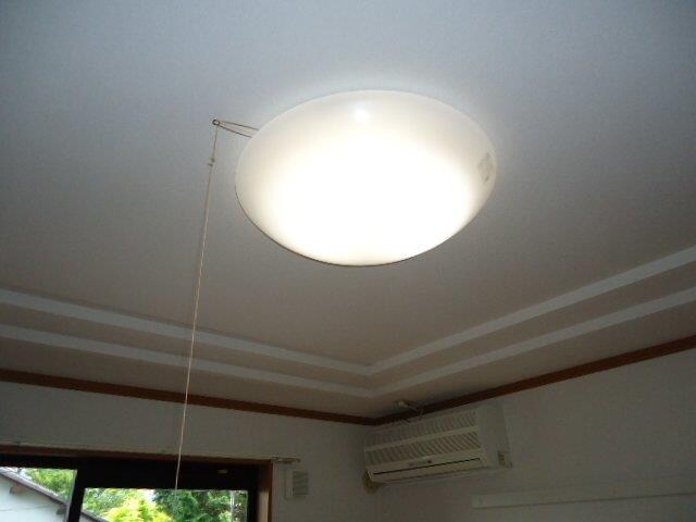 オレンジハウス・Ｔの物件内観写真