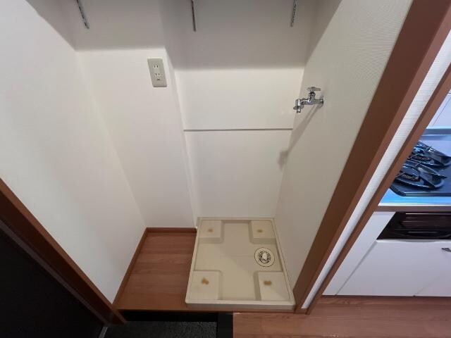 オレンジハウス・Ｔの物件内観写真