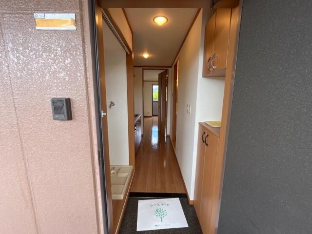 オレンジハウス・Ｔの物件内観写真