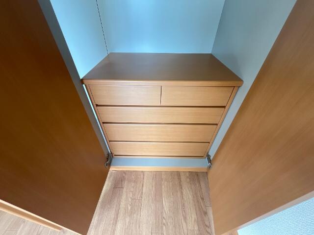 オレンジハウス・Ｔの物件内観写真