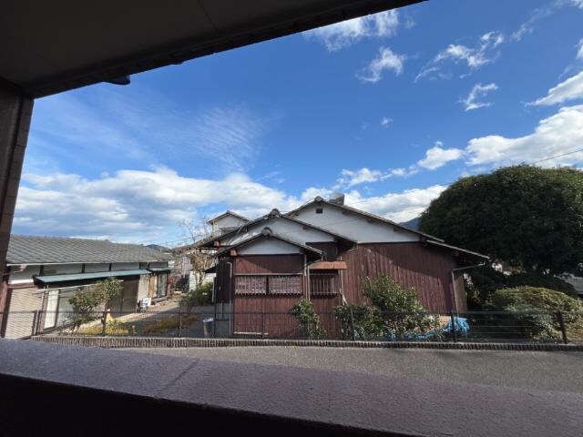 オレンジハウス・Ｔの物件内観写真