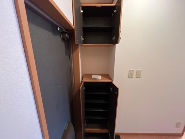 オレンジハウス・Ｔの物件内観写真