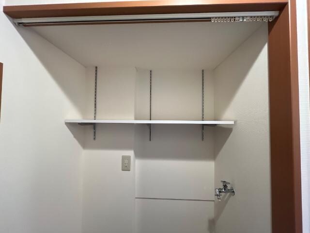 オレンジハウス・Ｔの物件内観写真