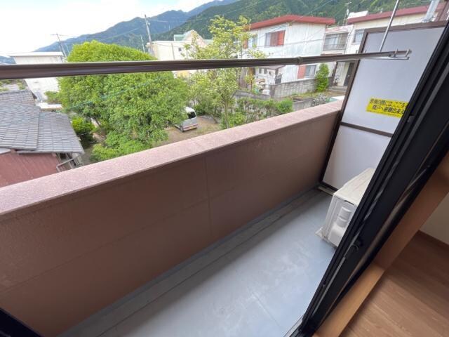 オレンジハウス・Ｔの物件内観写真