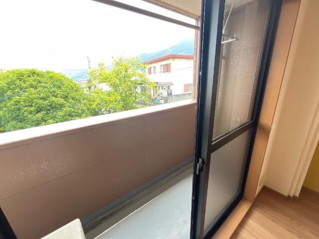 オレンジハウス・Ｔの物件内観写真