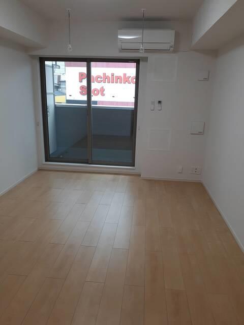 ル・ボヌール新居浜の物件内観写真