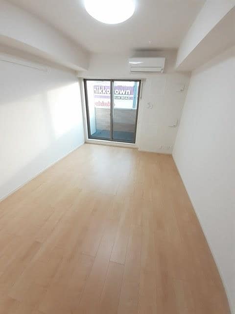 ル・ボヌール新居浜の物件内観写真