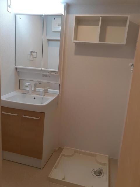 ル・ボヌール新居浜の物件内観写真