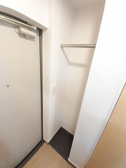 ル・ボヌール新居浜の物件内観写真