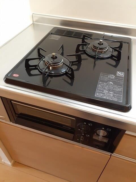 ル・ボヌール新居浜の物件内観写真