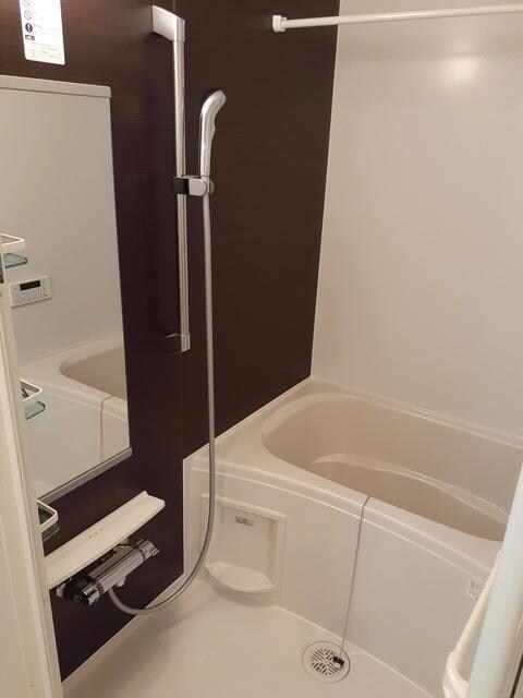 ル・ボヌール新居浜の物件内観写真