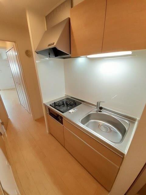 ル・ボヌール新居浜の物件内観写真