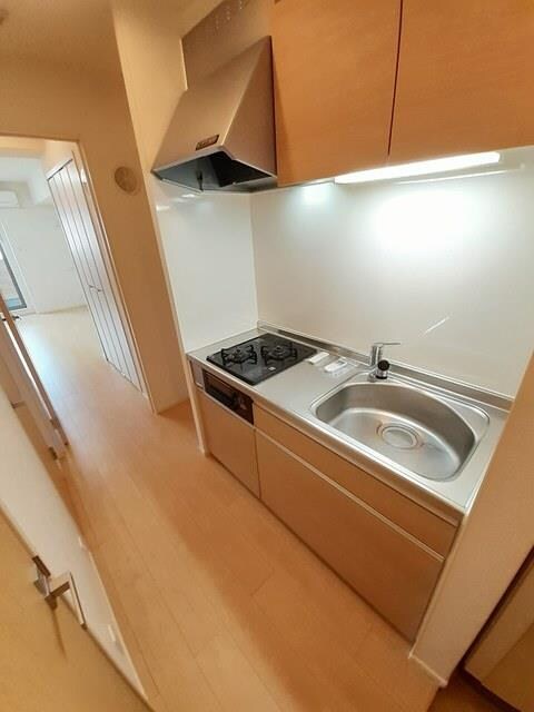 ル・ボヌール新居浜の物件内観写真