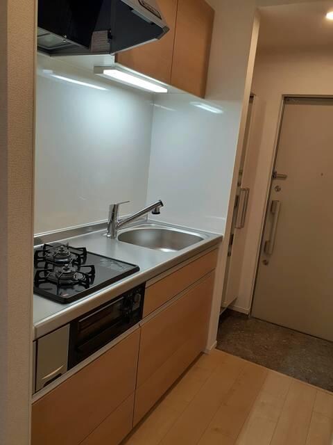 ル・ボヌール新居浜の物件内観写真