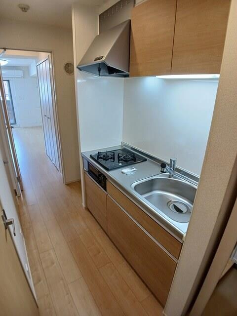 ル・ボヌール新居浜の物件内観写真