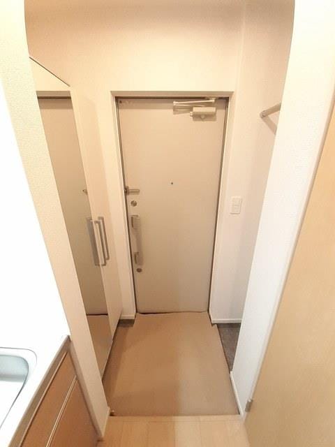 ル・ボヌール新居浜の物件内観写真