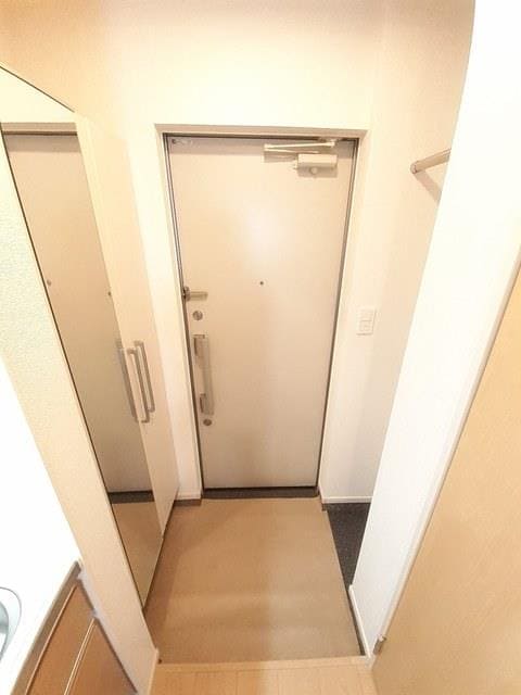 ル・ボヌール新居浜の物件内観写真