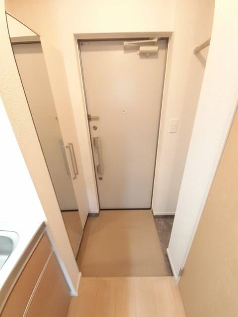 ル・ボヌール新居浜の物件内観写真