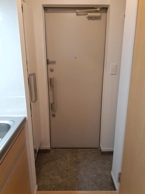 ル・ボヌール新居浜の物件内観写真