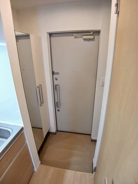 ル・ボヌール新居浜の物件内観写真