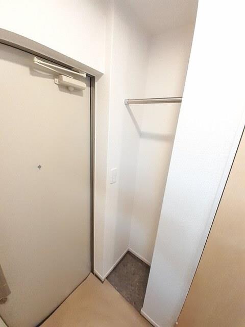 ル・ボヌール新居浜の物件内観写真