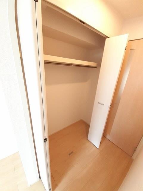 ル・ボヌール新居浜の物件内観写真