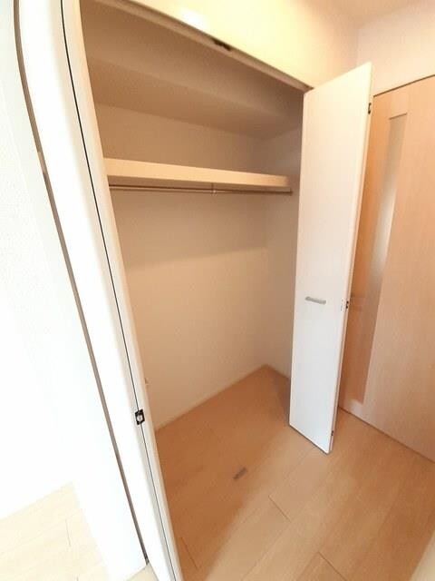 ル・ボヌール新居浜の物件内観写真