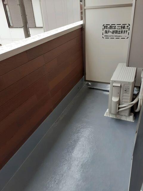 ル・ボヌール新居浜の物件内観写真