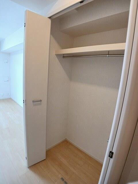 ル・ボヌール新居浜の物件内観写真